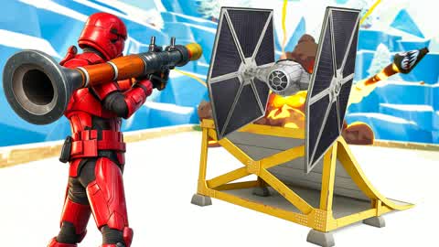 STAR WARS CAR HUNT