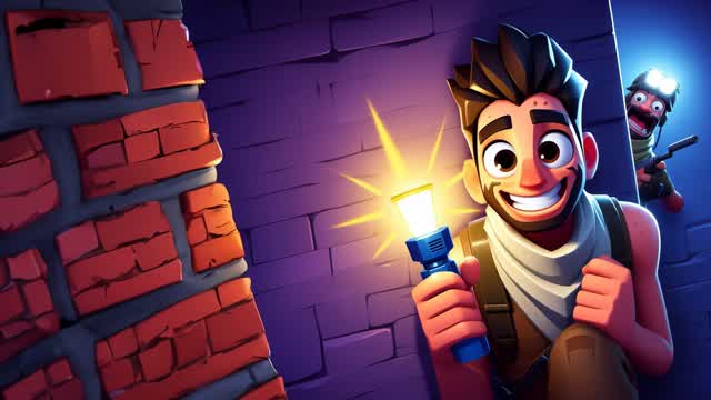 Capture 1 – The Hunted