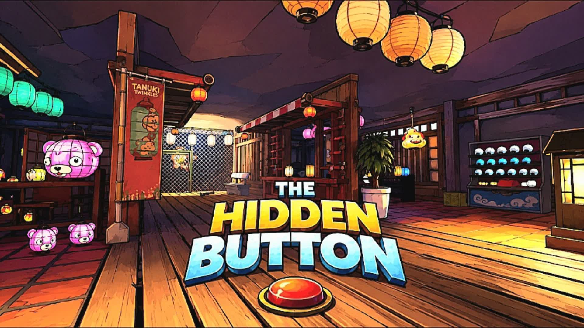 The.Hidden.Button🖲
