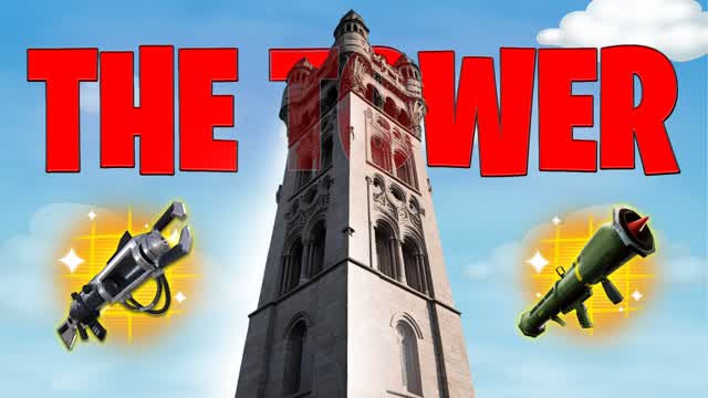 🎯THE ULTIMATE TOWER RANKED🔥