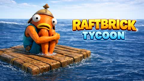 RAFTBRICK TYCOON [CO-OP]