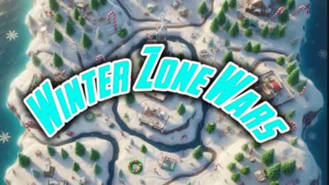 Winter Zone Wars