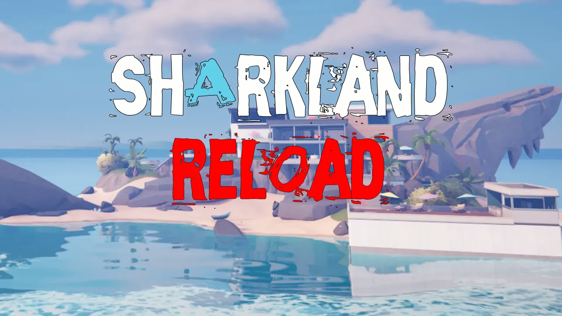 sharkland reload