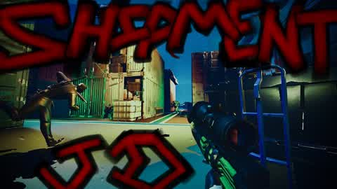 FPS Shipment FFA/TDM (Night mode) BETA