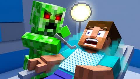 DONT BE SCARED ESCAPE 33 LVL