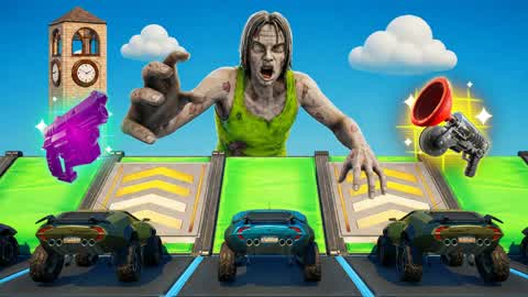 🧟🧟🧟 ZOMBIES TILTED (CO-OP) ZOMBIE ⭐⭐⭐