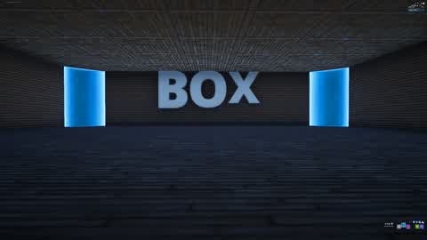 Zero Box Fight