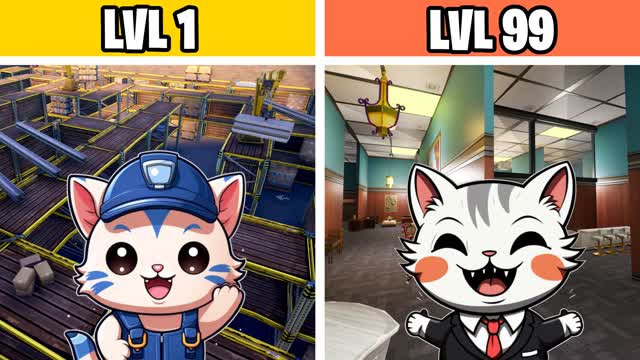 đŠEPIC OFFICE ADVENTUREđŒ