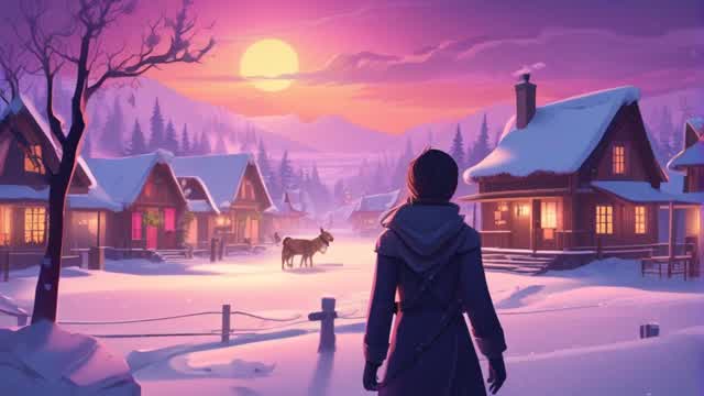 Frosty cold zone wars