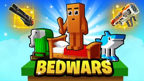 Bed Wars Brainrot [Bedwars]