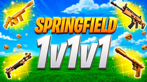 SPRINGFIELD 1V1V1 [ FFA ]