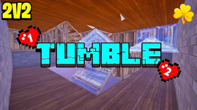 TUMBLE 2V2 🍀
