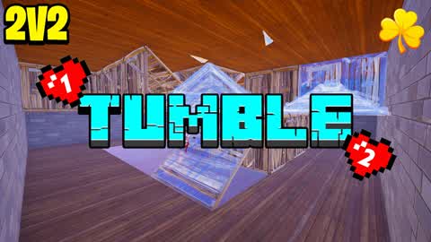 TUMBLE 2V2 🍀