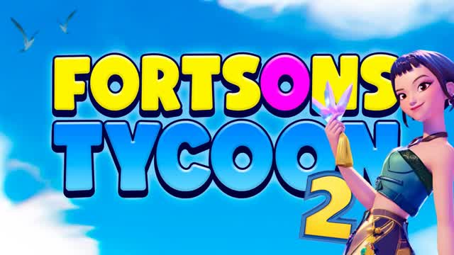 FORTSOMS TYCOON