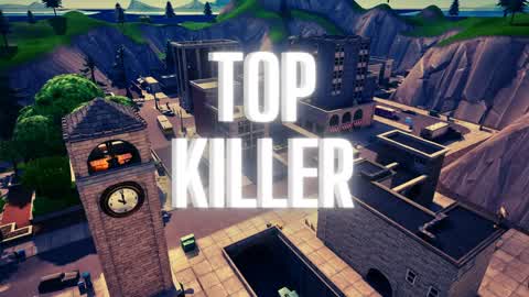 Top Killer