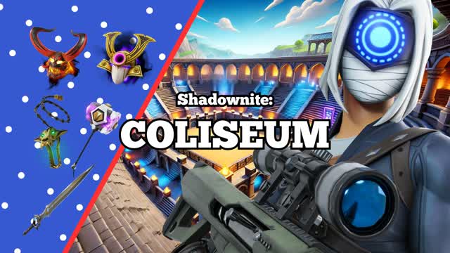 Shadownite Coliseum