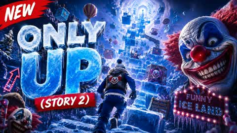 Only Up (story 2)