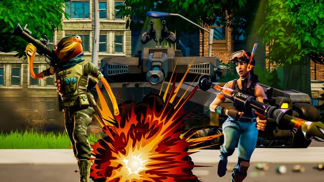 Capture 1 – Tanky Town