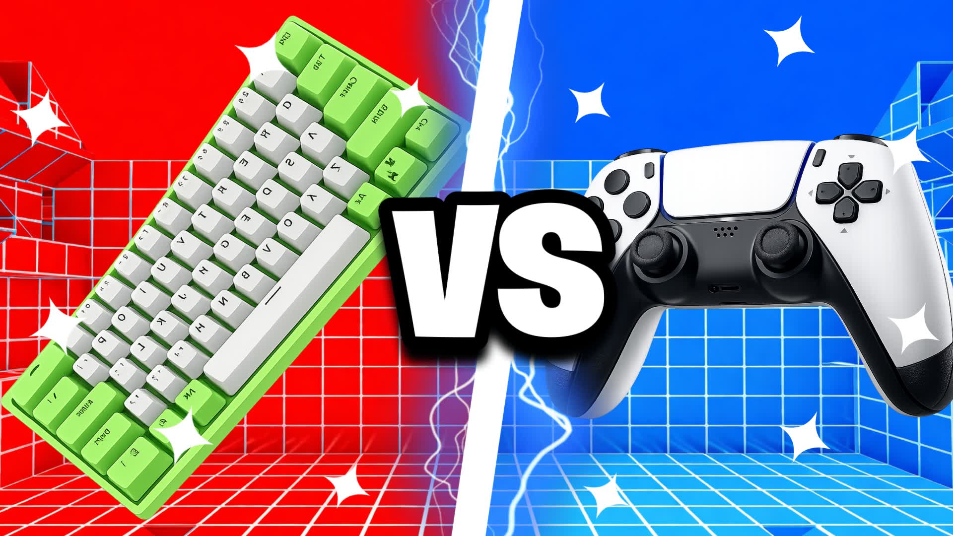 MEGA HOLIDAY RED VS BLUE 🔴🔵 WINTER!