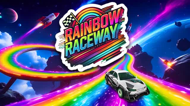 RAINBOW RACEWAY