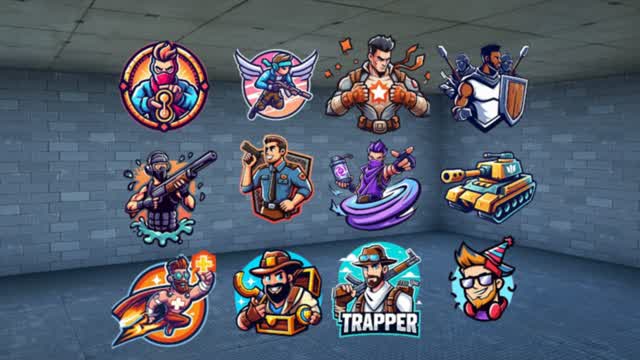 ABILITIES BOXFIGHTS