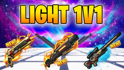 LIGHT 1V1!