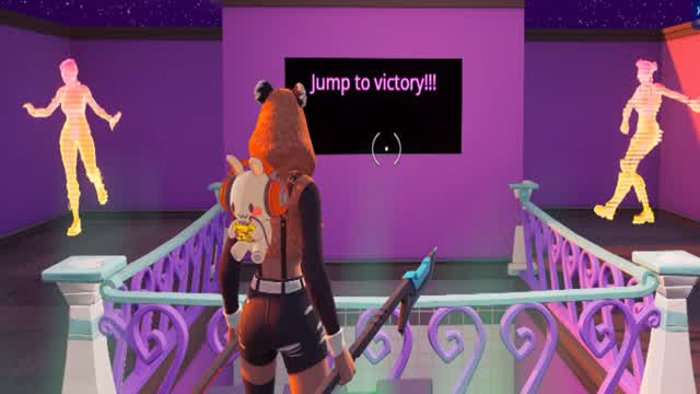 50 Level Deathrun Easy