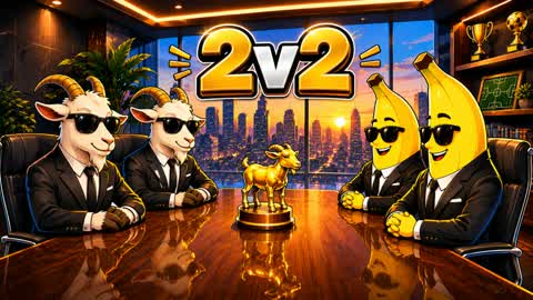 CLUTCH 2V2 BOXFIGHTS🐐