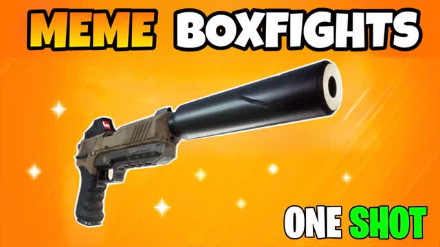 😂MEME BOXFIGHTS📦ONE SHOT🎯