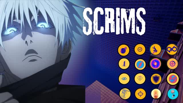 SUPER POWER SCRIMS 🥇- سكرمز 🏆