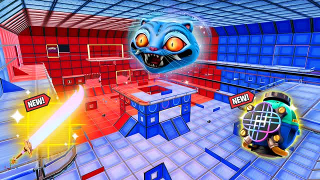 Capture 1 – 🎯SUPER RED VS BLUE KPOP DEMON🎯