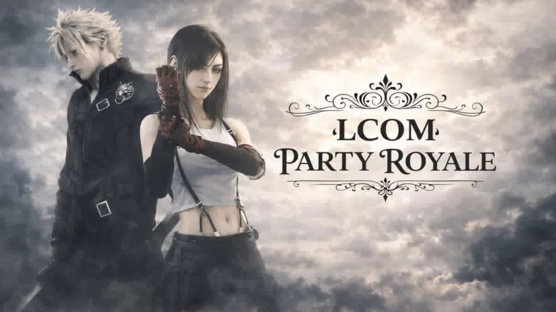 パーティーロワイヤルコム