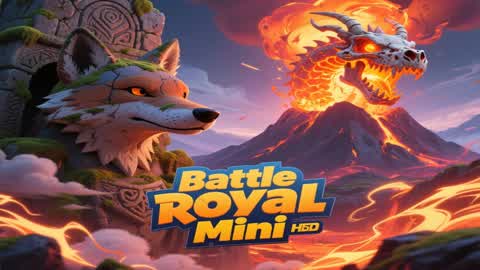 FOX vs DRAGON MINI BATTLE