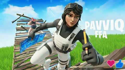 PAVVIQ FFA