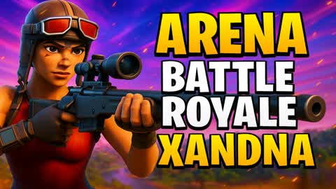 XanDna - Free for All