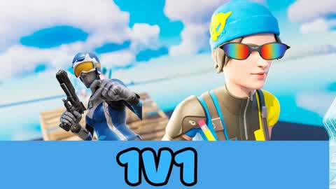 1v1 Arctic