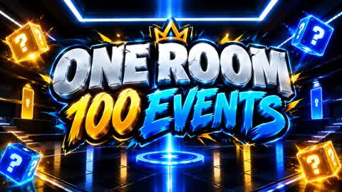 One Room 100events!