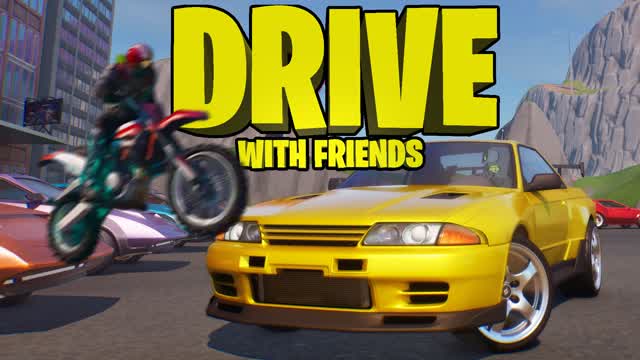 Capture 1 â đ How To DRIVE đïž