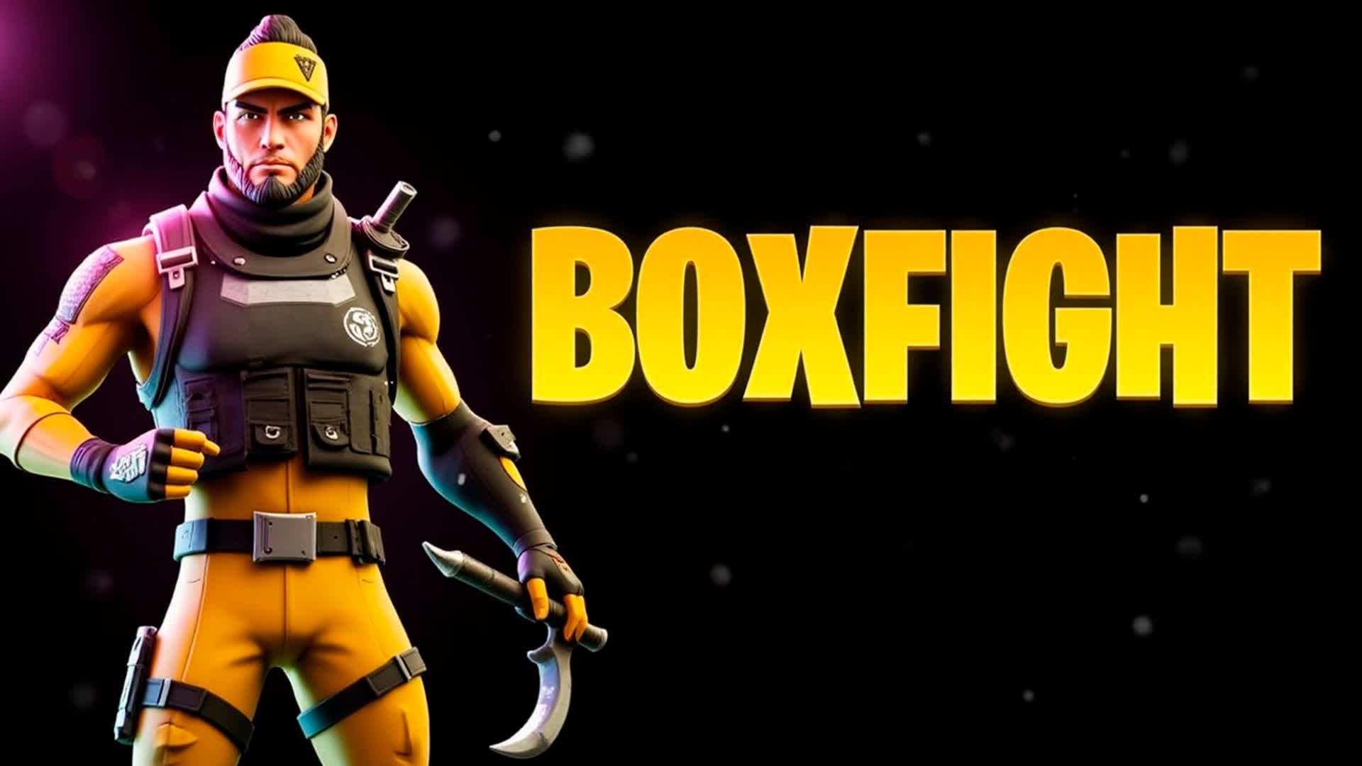 CM BOXFIGHT 📦