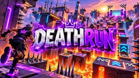 MAP DEATHRUN