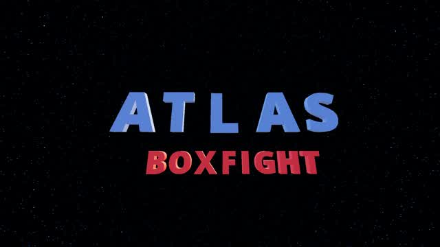 Capture 1 – ATLAS BOXFIGHT 1V1 to 4V4