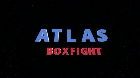 ATLAS BOXFIGHT 1V1 to 4V4