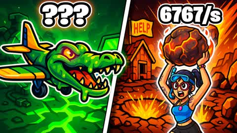 BRAINROT SIMULATOR ✦Throwables✦