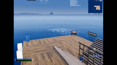 SMOOTH 1V1 MAP