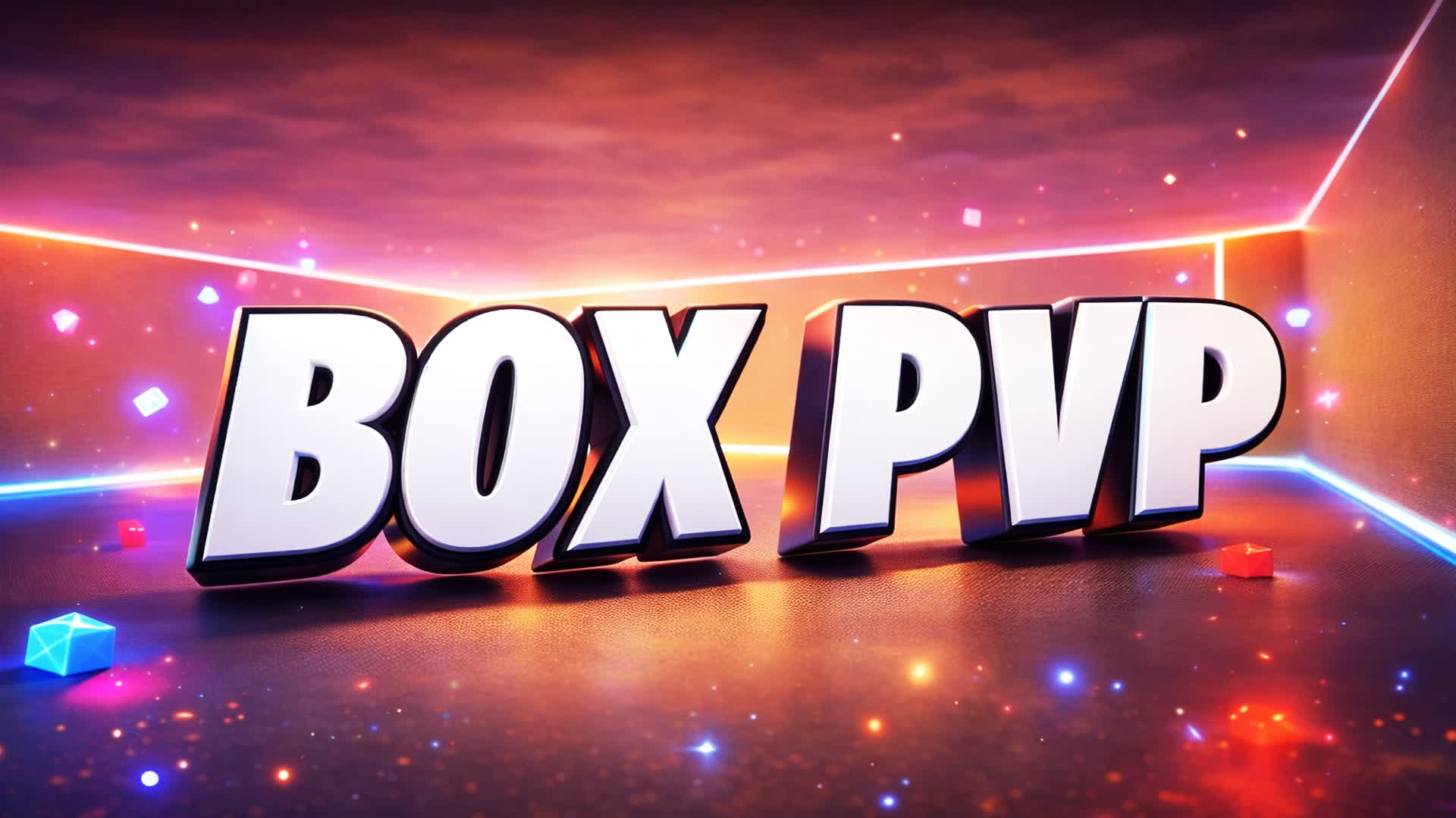 POWERS BOX PVP