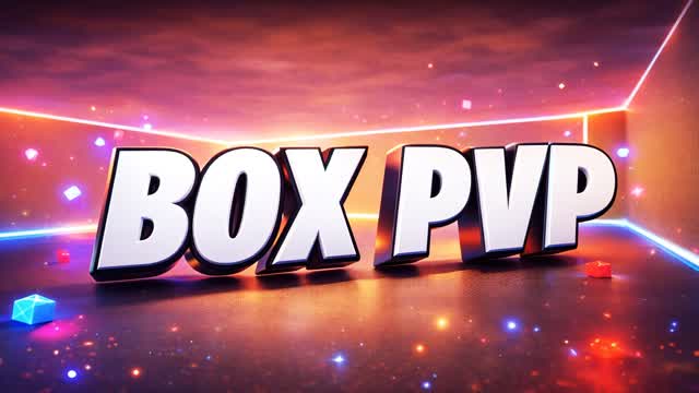 POWERS BOX PVP