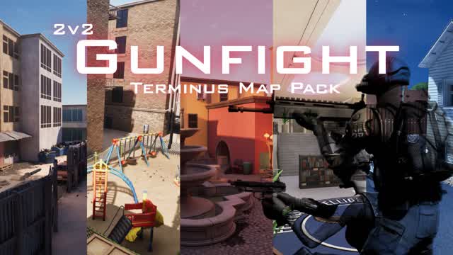 Gunfight 2.0