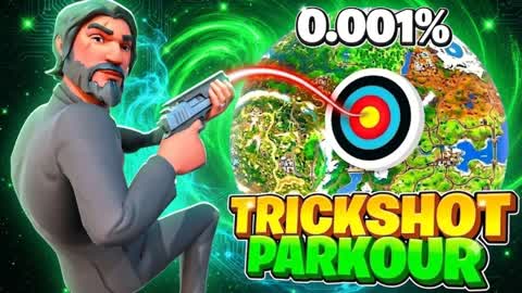 UPPER TRICKSHOT CRAZY UNC