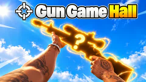 Gun Game đ« Hall â