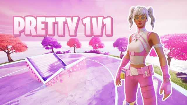 đž Pretty 1v1 đž